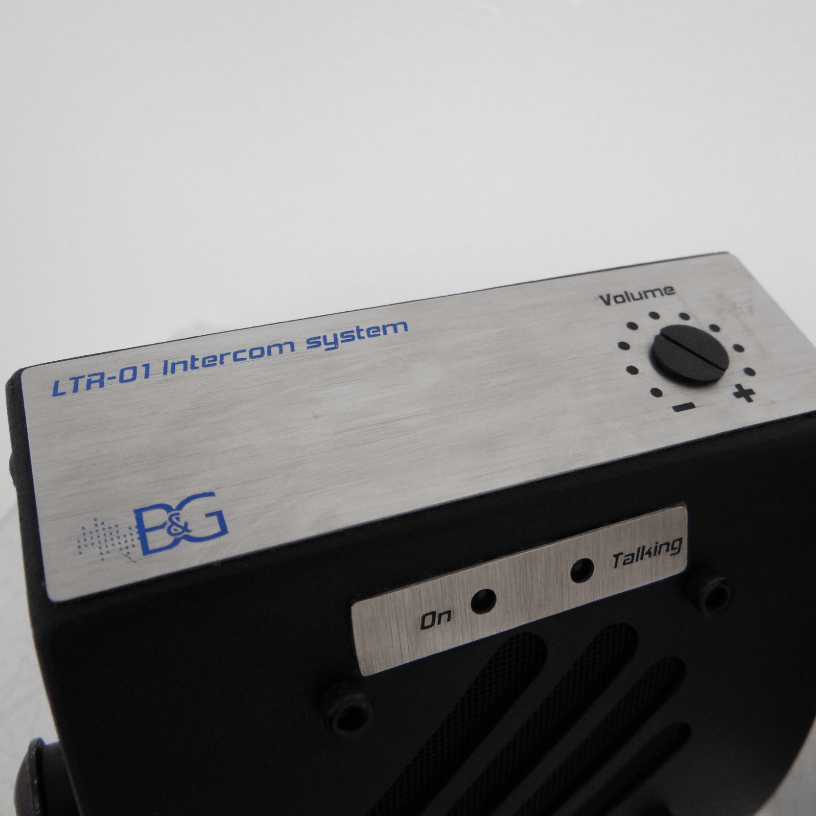 DUAL-VOX LTR-01